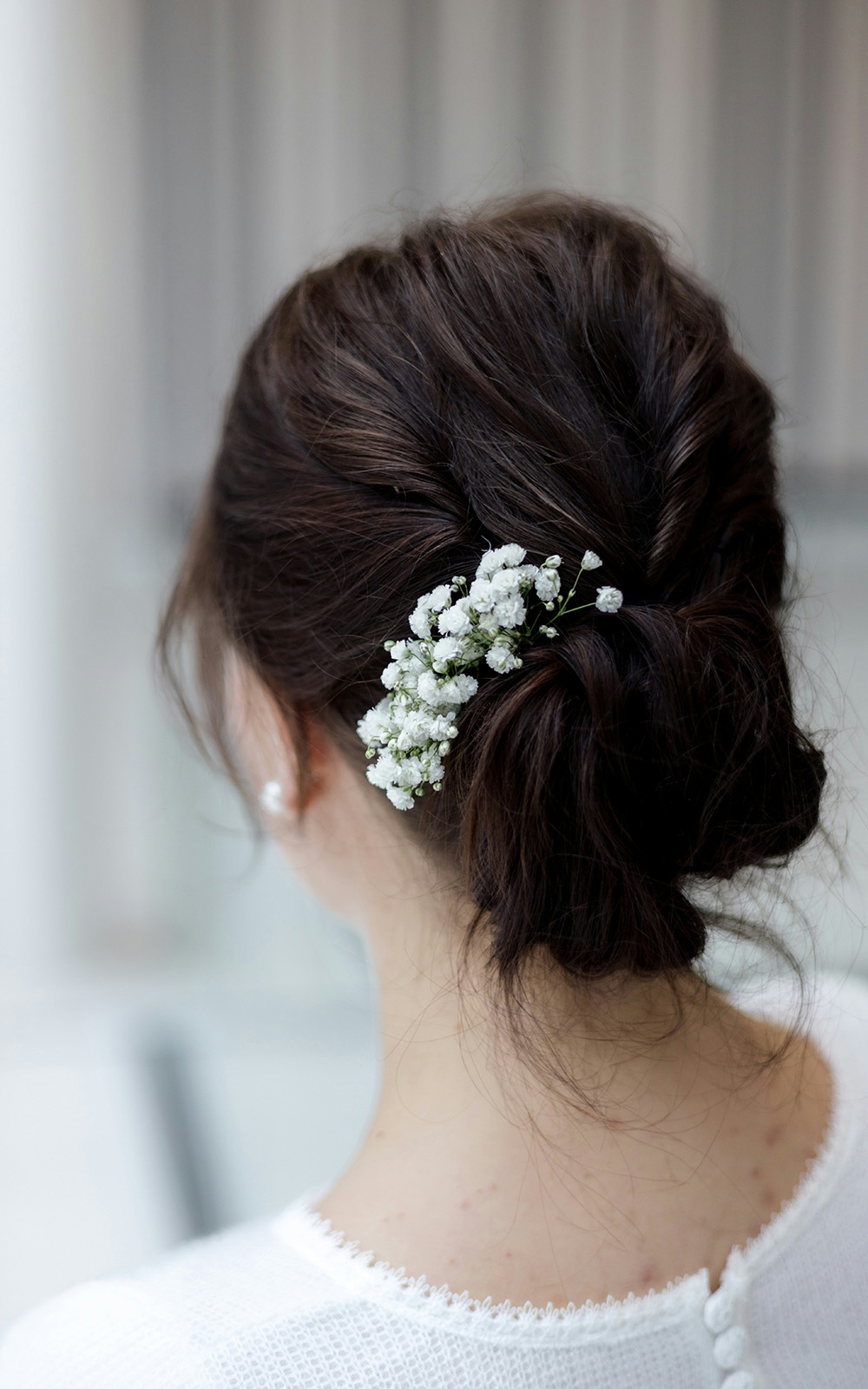 30+ Best Hair Style For Wedding Function In 2020