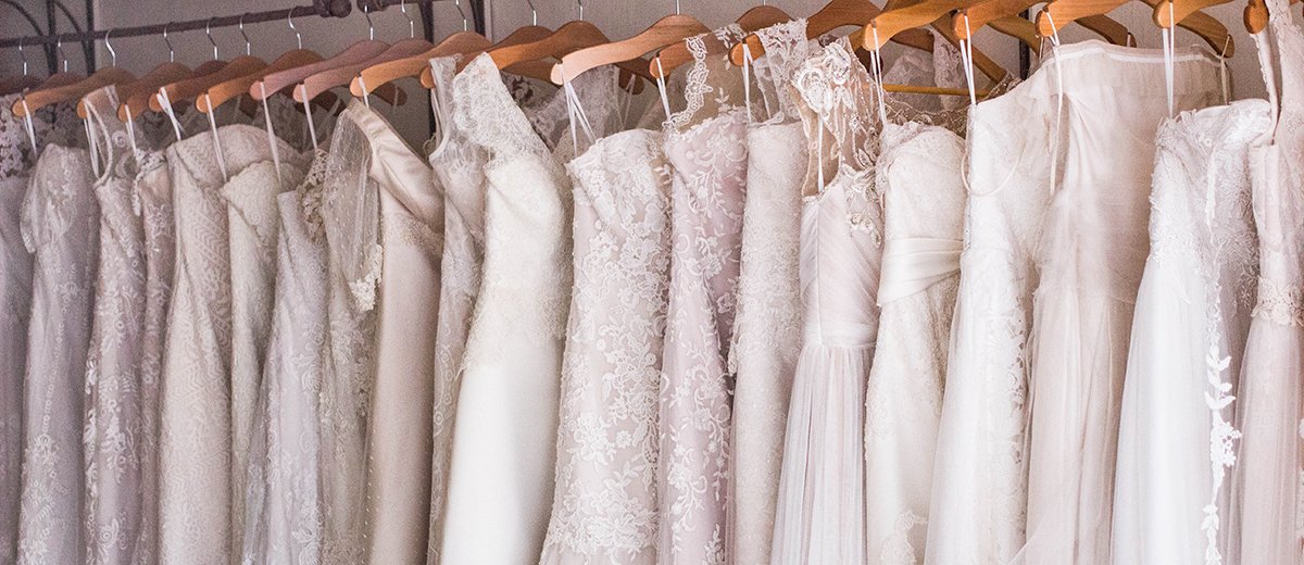 12 Wedding Dress Infographics 2025 To Help Your Shopping