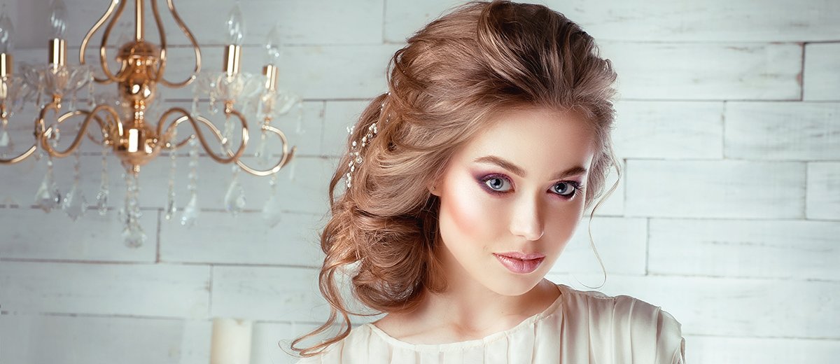 Shoulder Length Wedding Hairstyles For Medium Hair [2025 Guide]