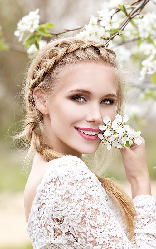 wedding hairstyles for thin hair featured new