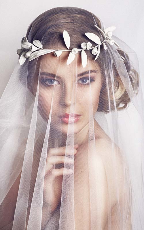 Wedding Hairstyles With Veil 2023 Guide + Expert Tips
