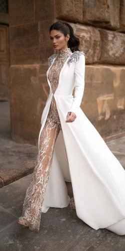 wedding pantsuits for guests