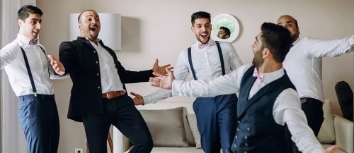 75 Best Wedding Party Dance Songs