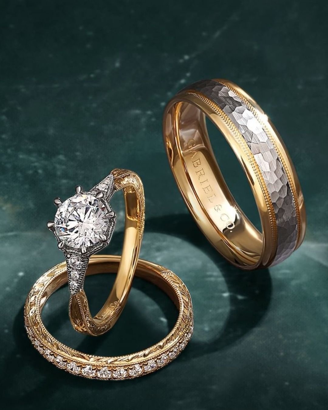 wedding rings for women marvelous rings1