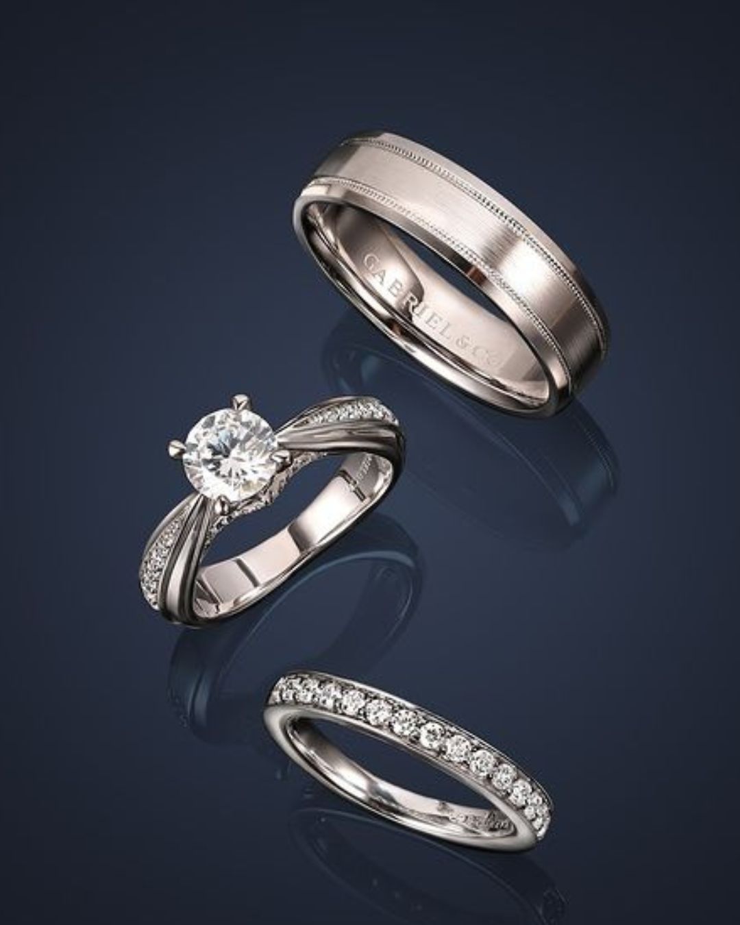 wedding rings for women modern rings