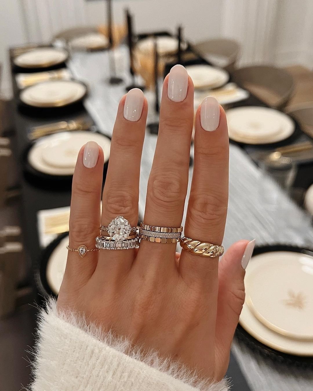 wedding rings for women round wedding rings
