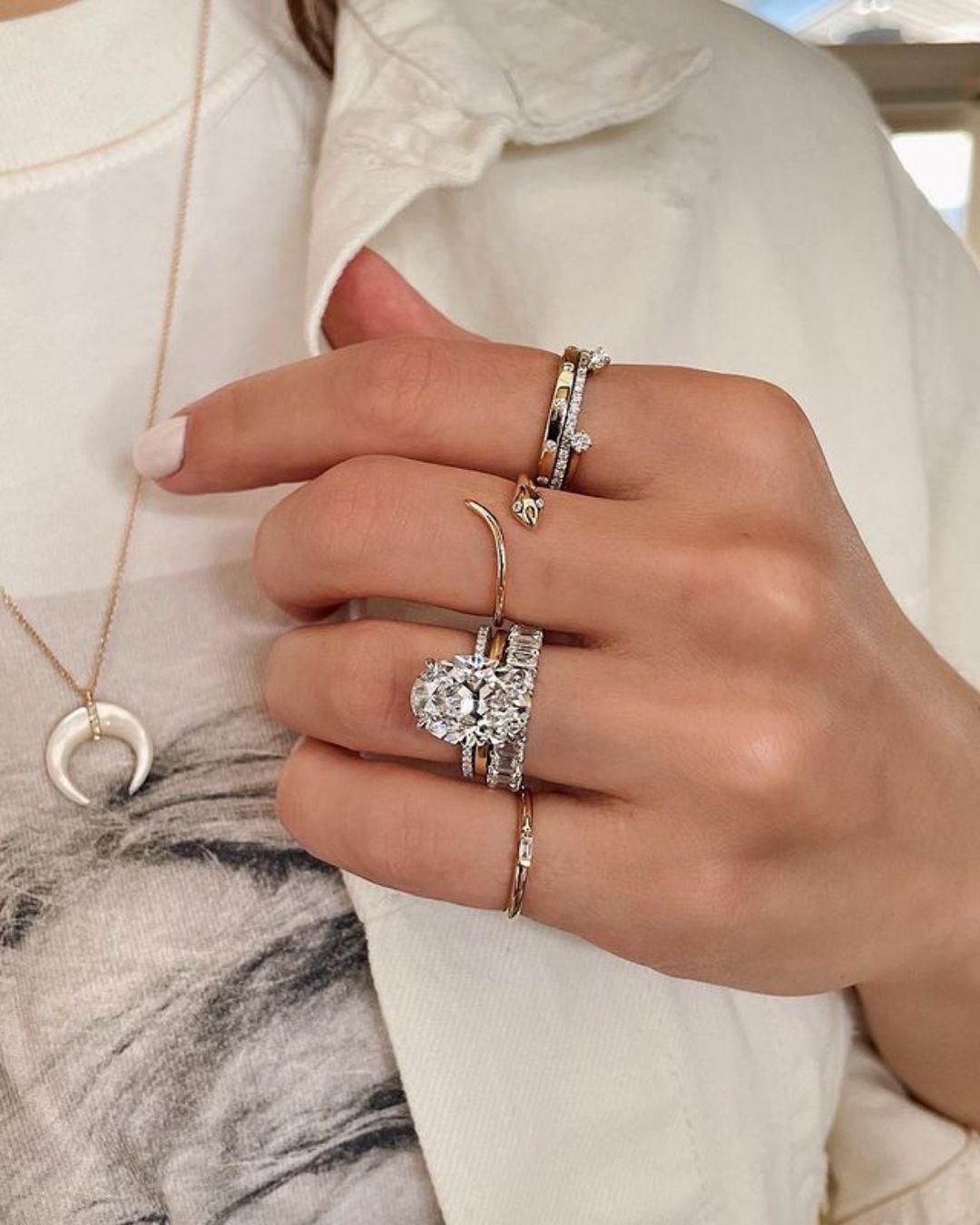 wedding rings for women simple wedding rings1