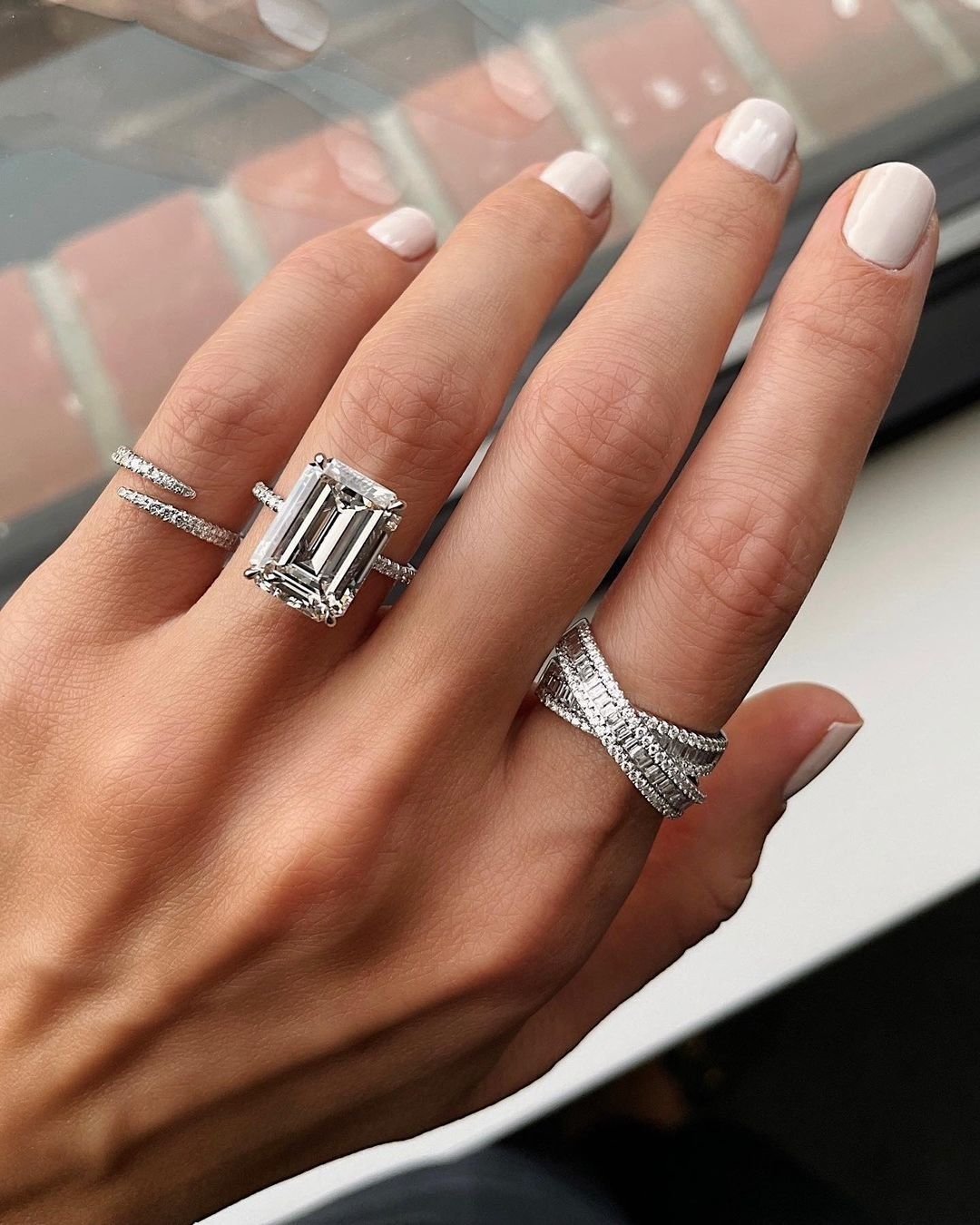 wedding rings for women simple wedding rings