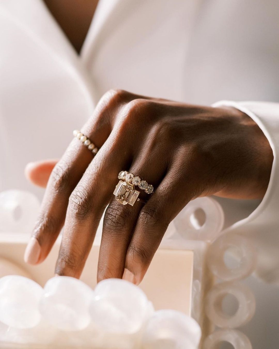 wedding rings for women vintage rings1