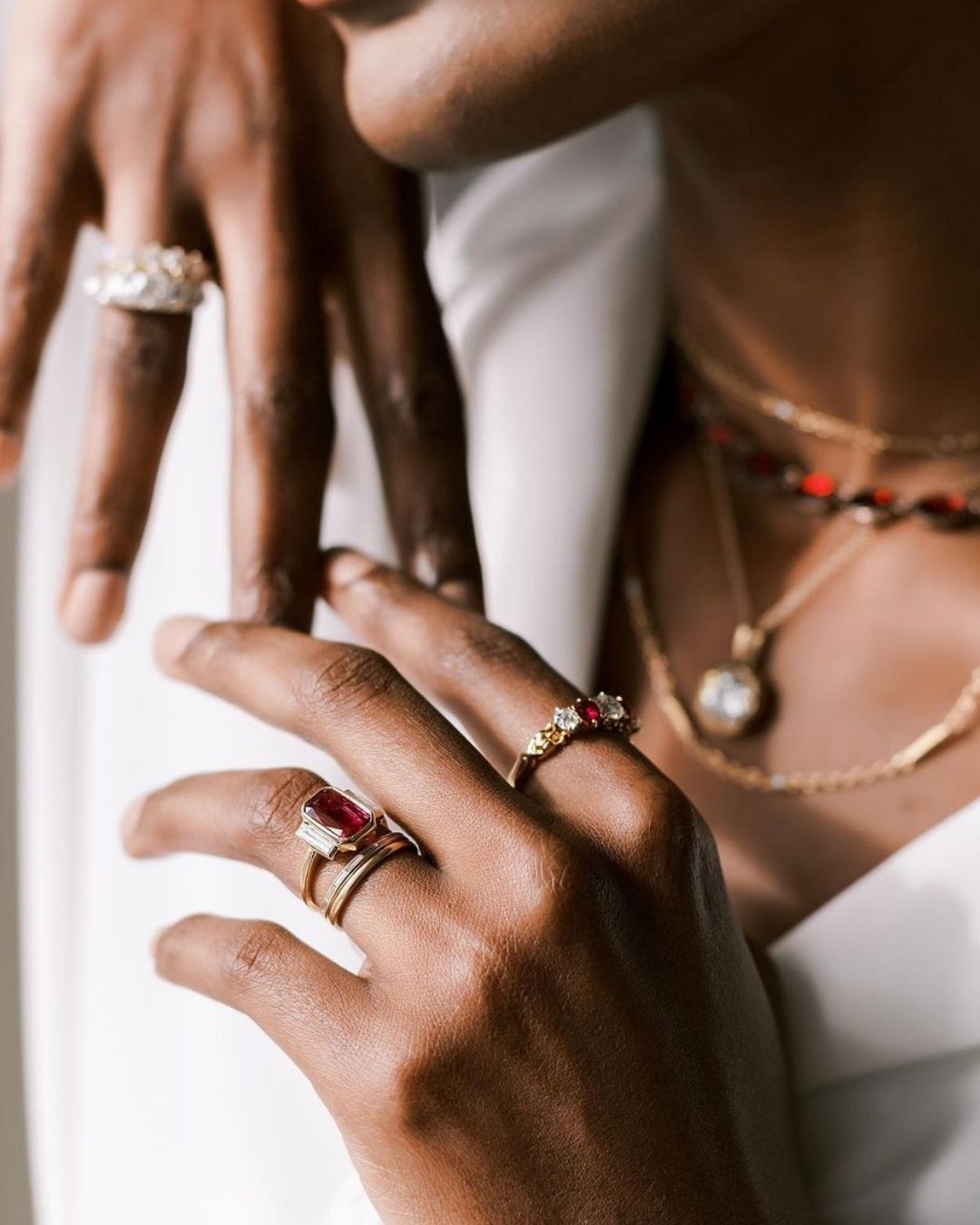 wedding rings for women vintage rings