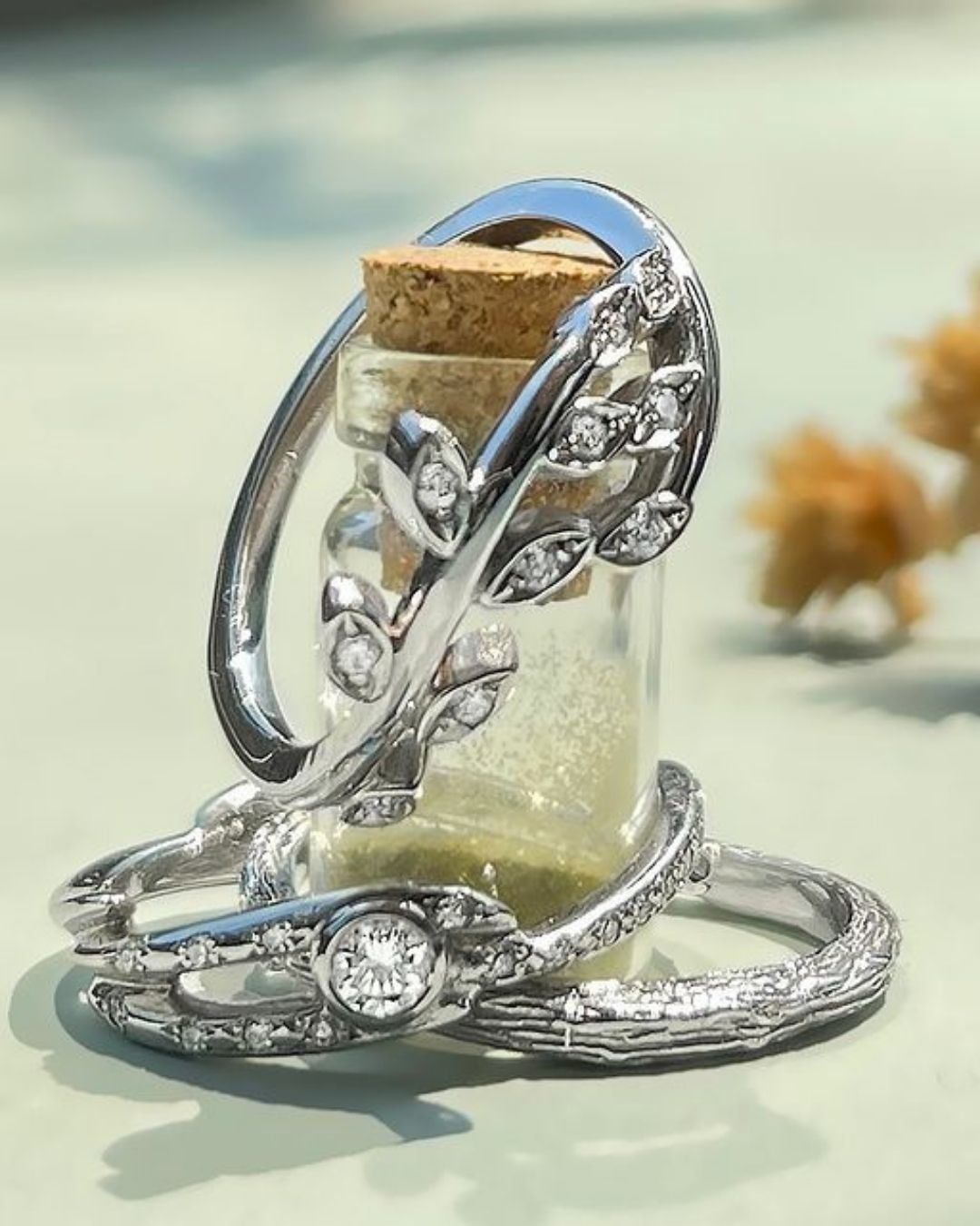 wedding rings for women wedding bands2
