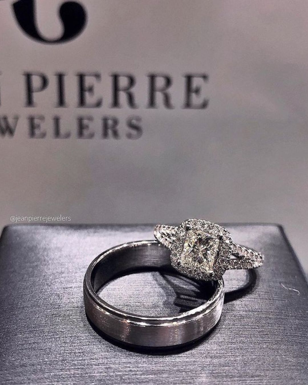 wedding rings for women with diamonds