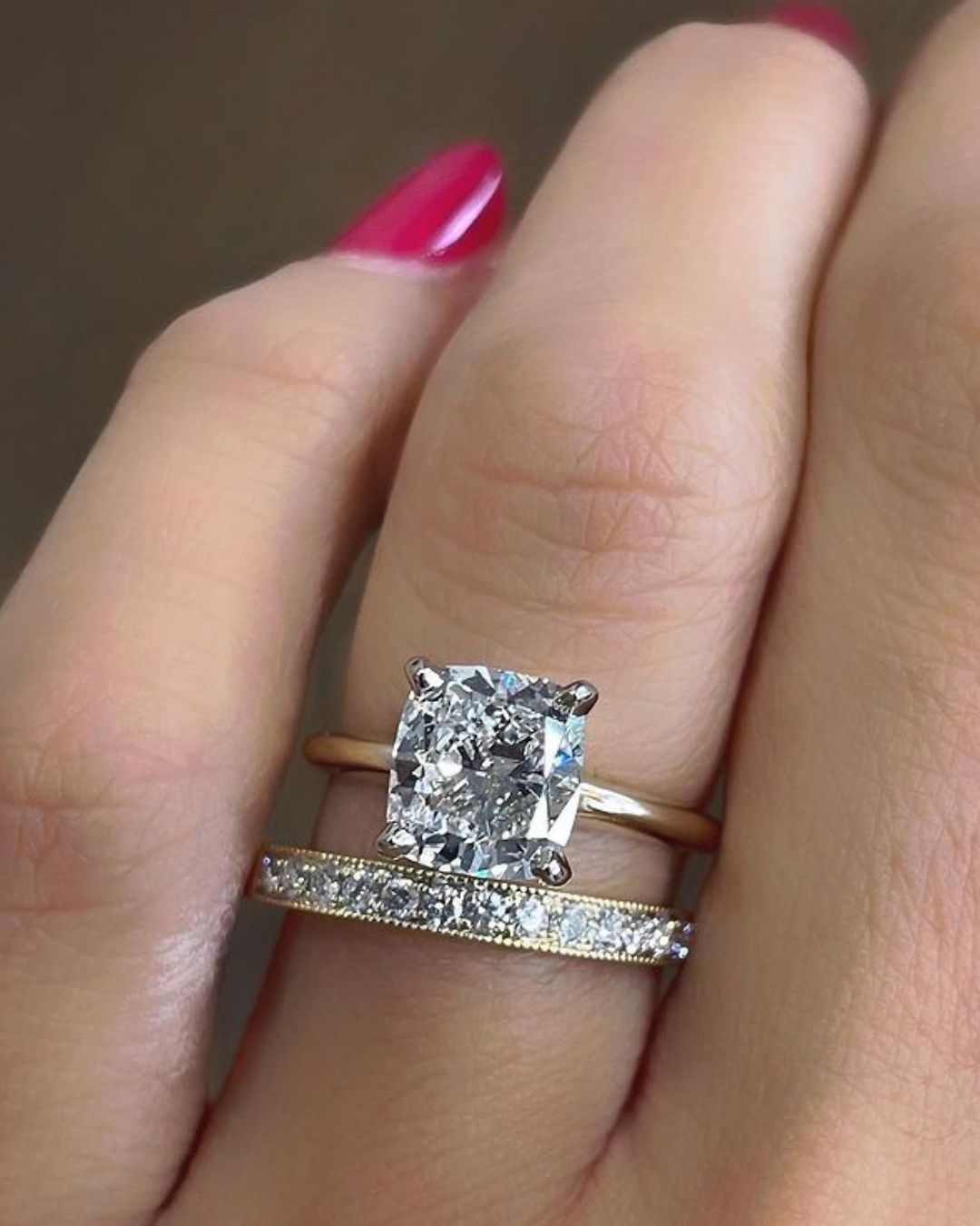 wedding rings for women with diamonds