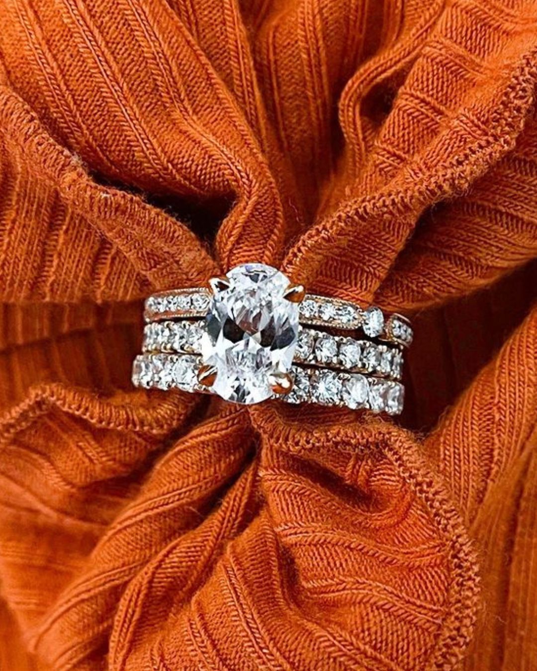 wedding rings for women yellow gold rings