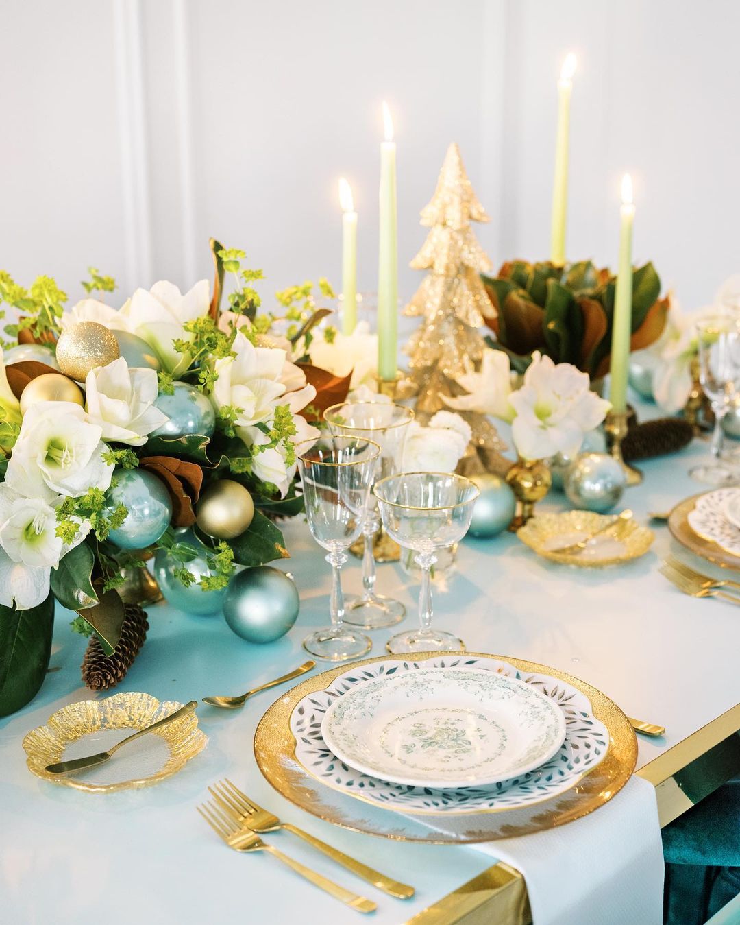 Winter Wedding Decorations | Wedding Forward