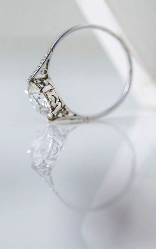 wedding rings for women