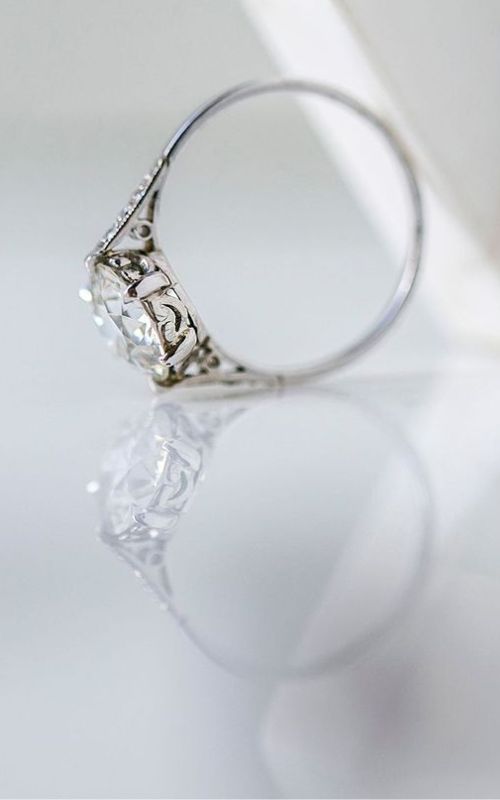 wedding rings for women