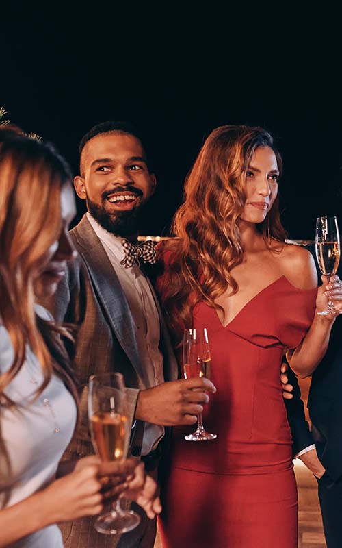 Adults Only Wedding Wording Templates To Be Clear And Polite