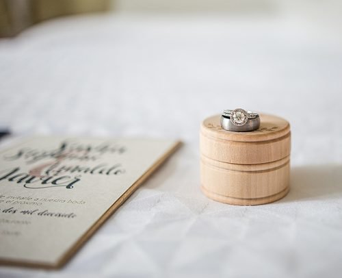 attire and adults only wording wedding invitations rings