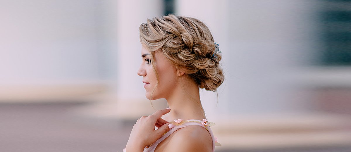 42 Amazing Boho Wedding Hairstyles For Tender Bride Wedding Forward