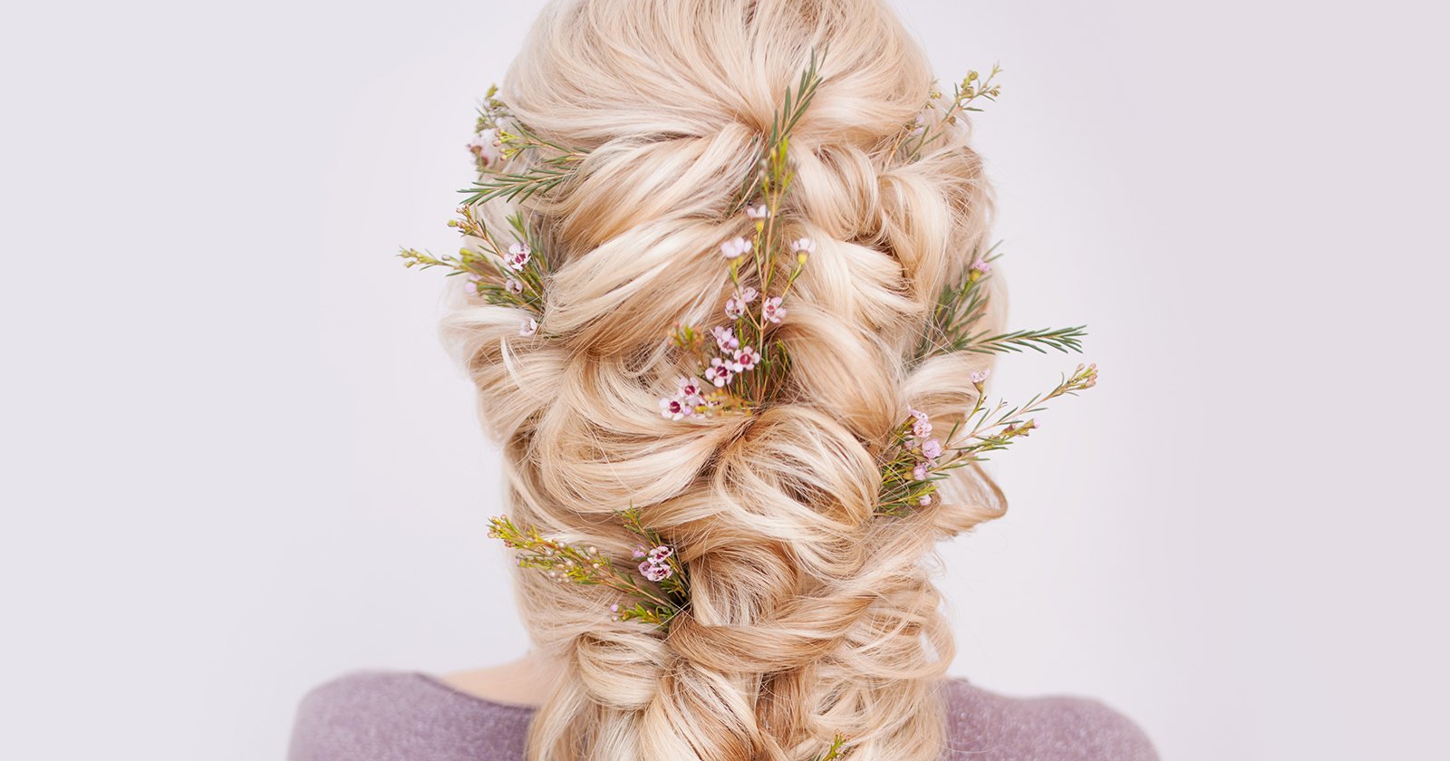 30 Boho Wedding Hairstyles for Every Hair Type