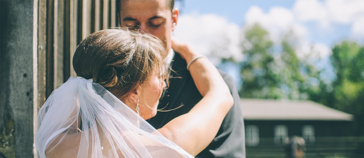 A Couple’s Guide To Christian Wedding Songs (70 Top Songs for 2024)