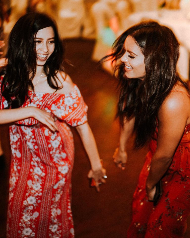 Wedding Party Dance Songs: 75 Hits For Your Wedding Playlist