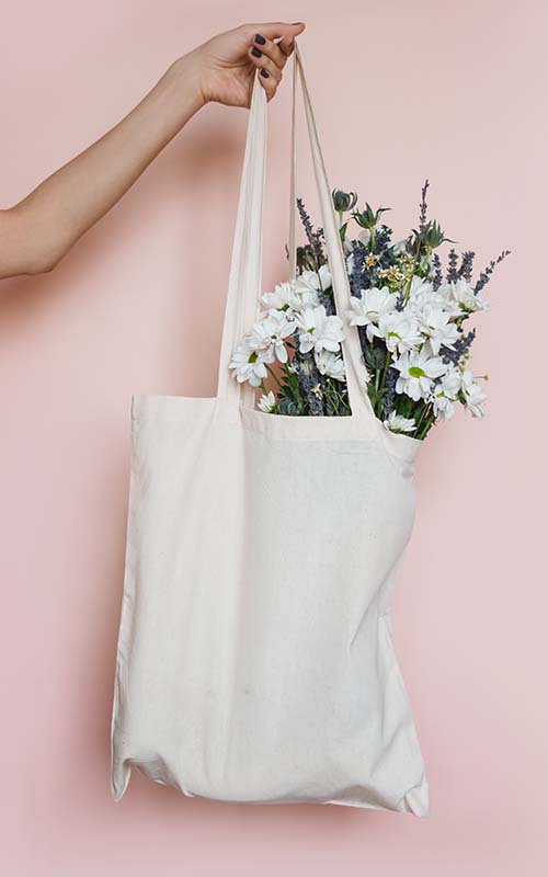 Curated Wedding Welcome Bag For Family & Guest, Stay A While