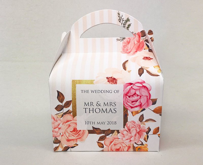 Wedding Gift Bag Ideas To Your Guests Wedding Forward