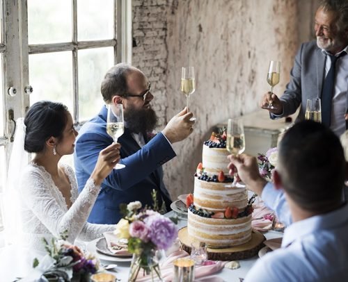 Wedding Welcoming Speeches Tips On Writing Speech Samples