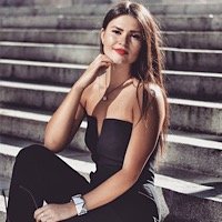 Kate Motina