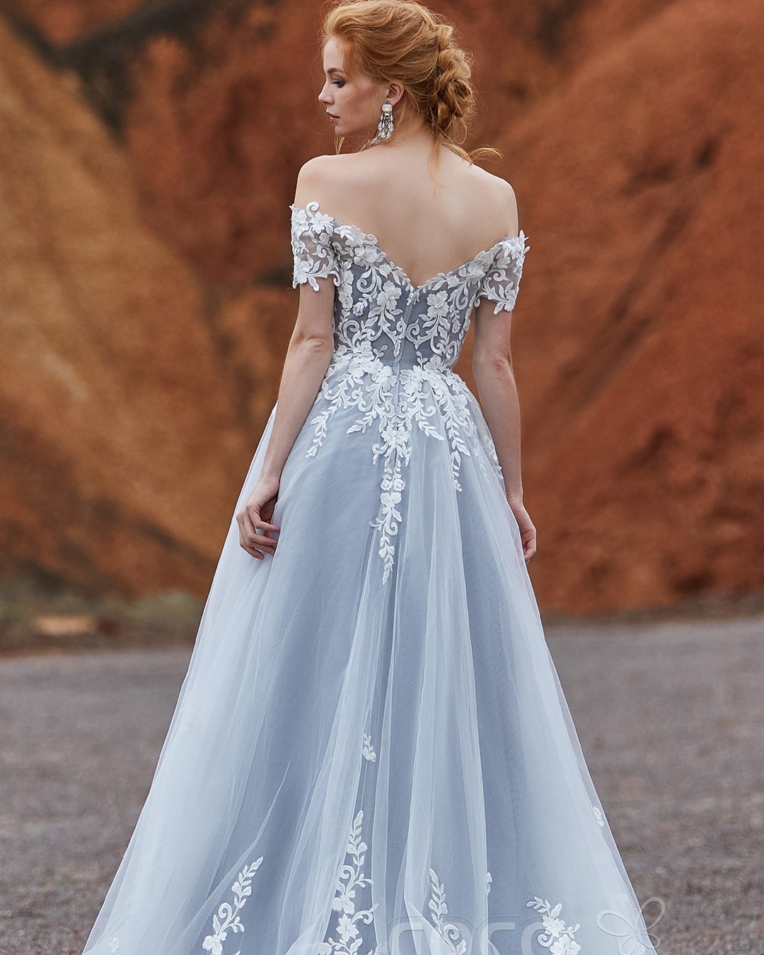 Cheap Wedding Dresses 12 Best Looks Under 1,000