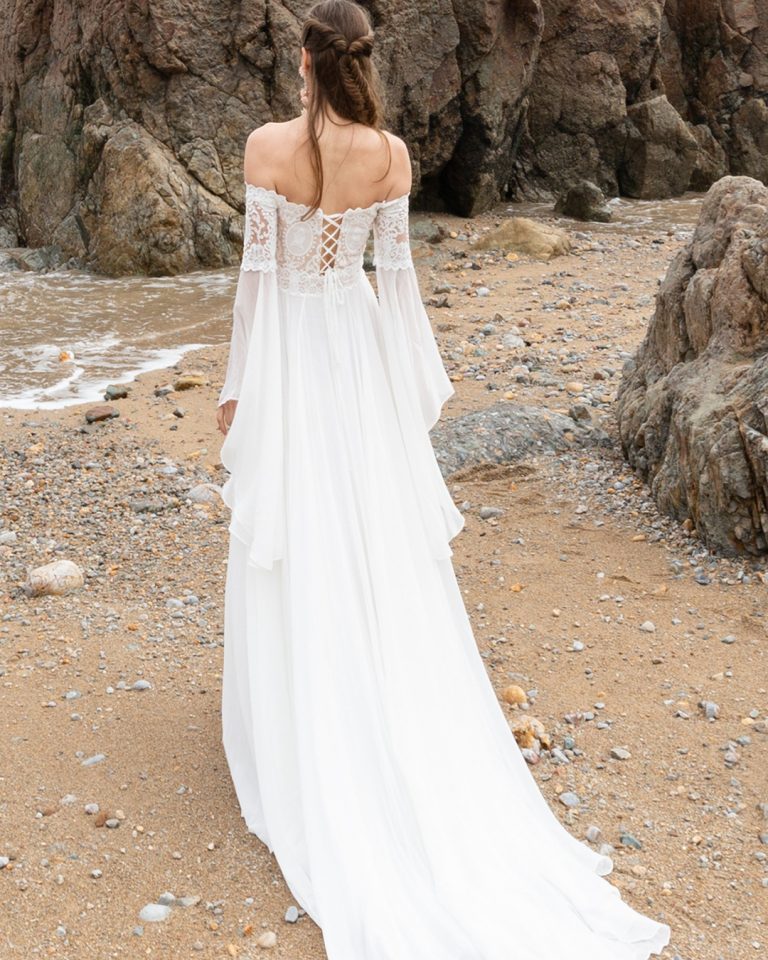 Cheap Wedding Dresses 12 Best Looks Under 1,000