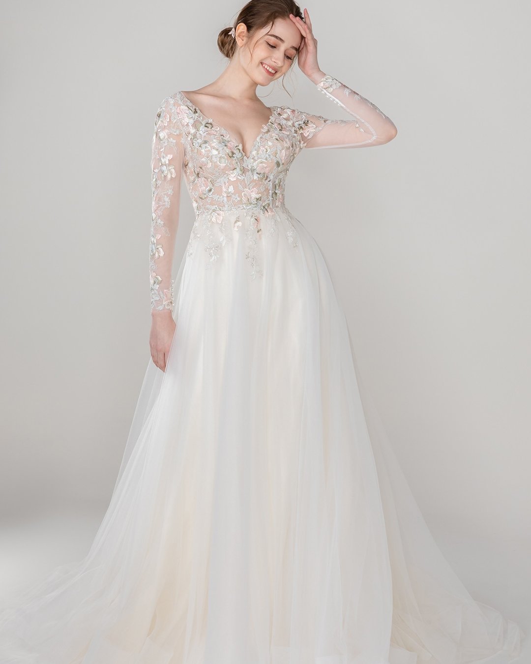 Cheap Wedding Dresses 12 Best Looks Under 1,000