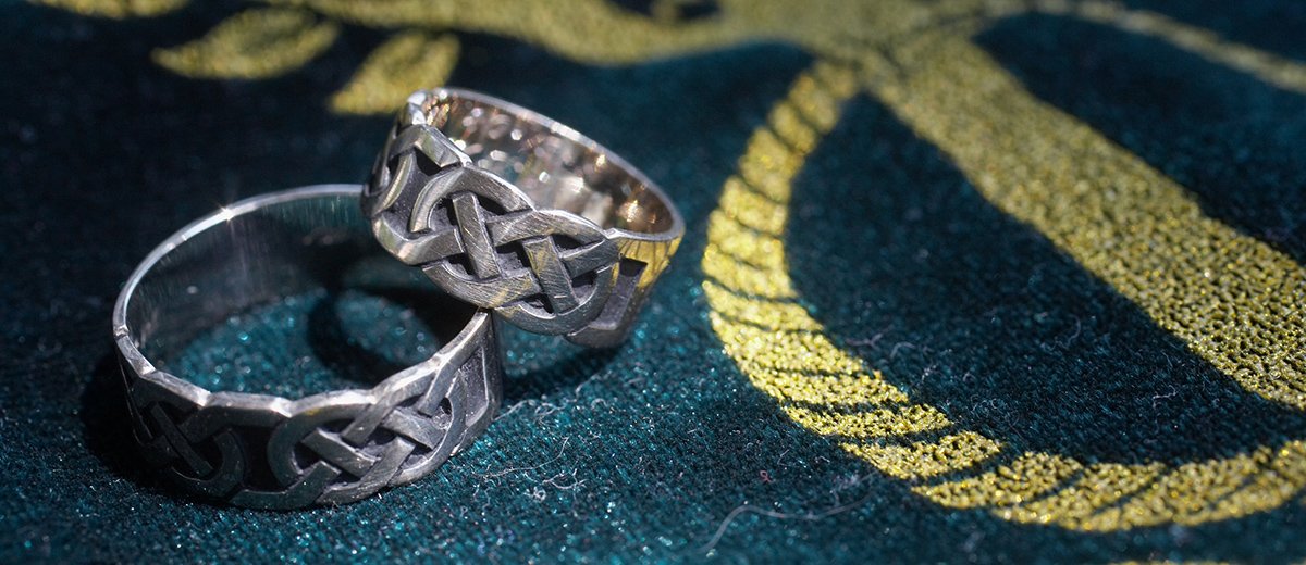 Secular Wedding Ceremony Script Samples + Vows