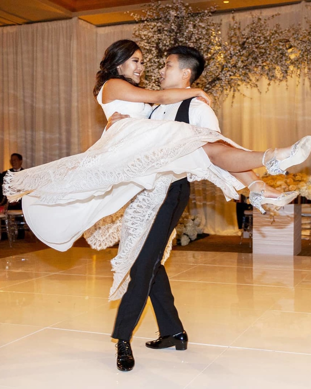 Wedding Party Entrances Ideas: Make A Perfect Show