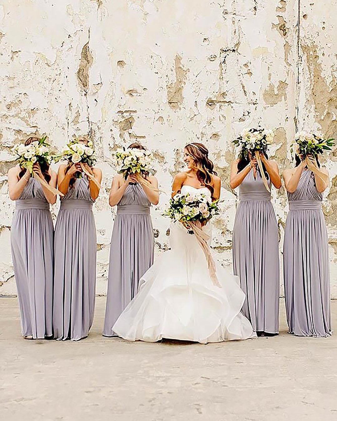Best Bridesmaids Photos You Should Make
