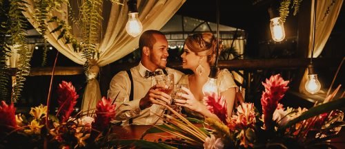 Wedding Decor Prices: Actual Cost Guide