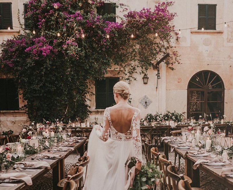 Wedding Decor Prices Ultimate 2021/2022 Cost Guide