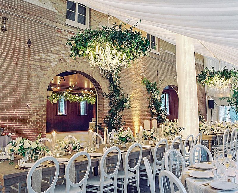 Wedding Decor Prices Ultimate 2021/2022 Cost Guide