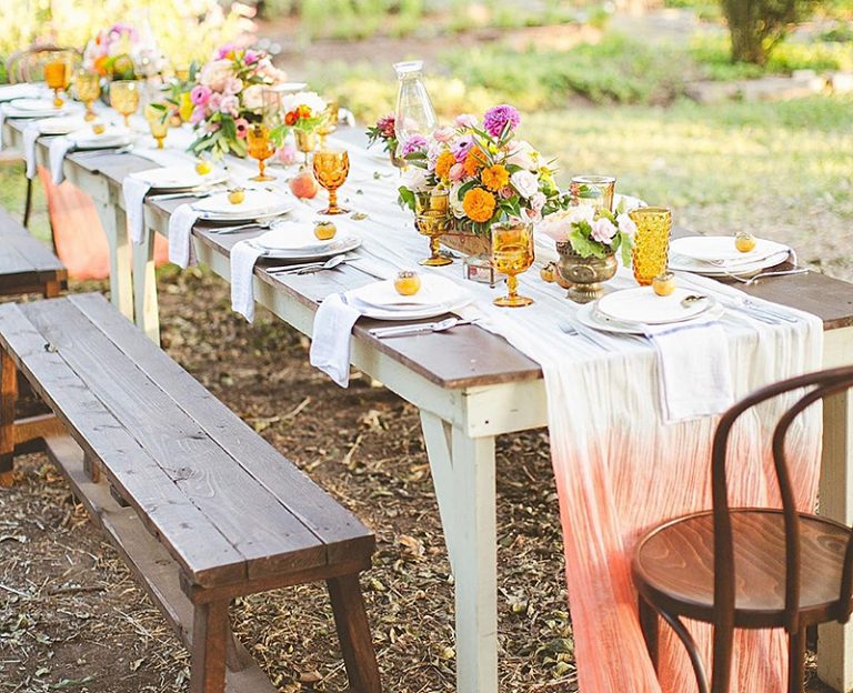 Wedding Decor Prices Ultimate 2021/2022 Cost Guide