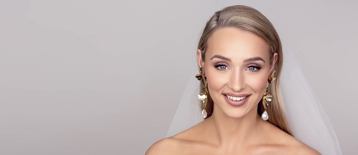 48 Natural Bridal Makeup Ideas For 2025 Weddings [Guide & FAQs]