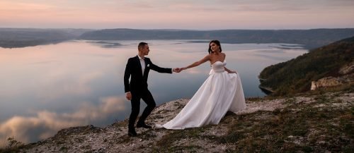 wedding photography trends featured