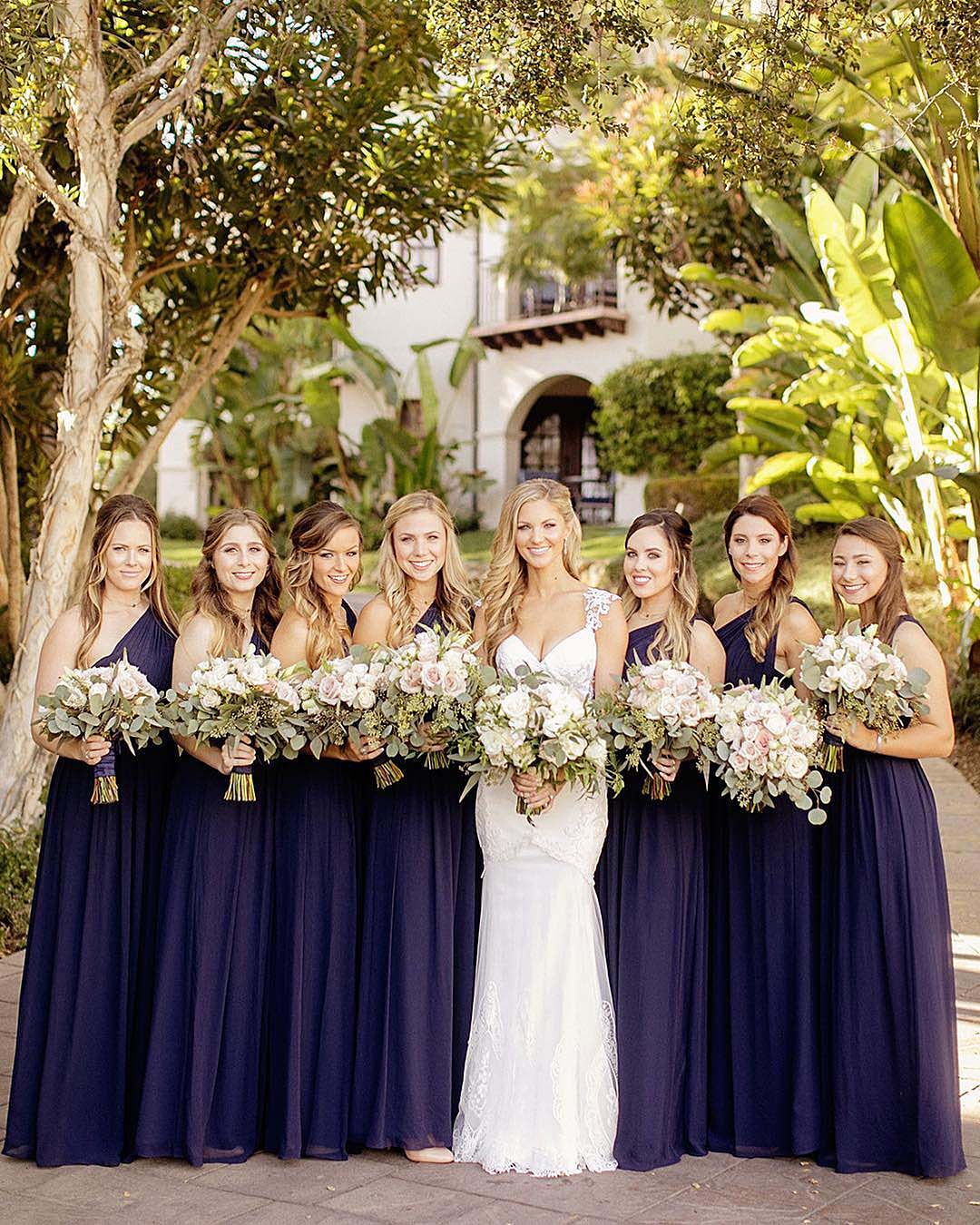 good colors to wear to a wedding