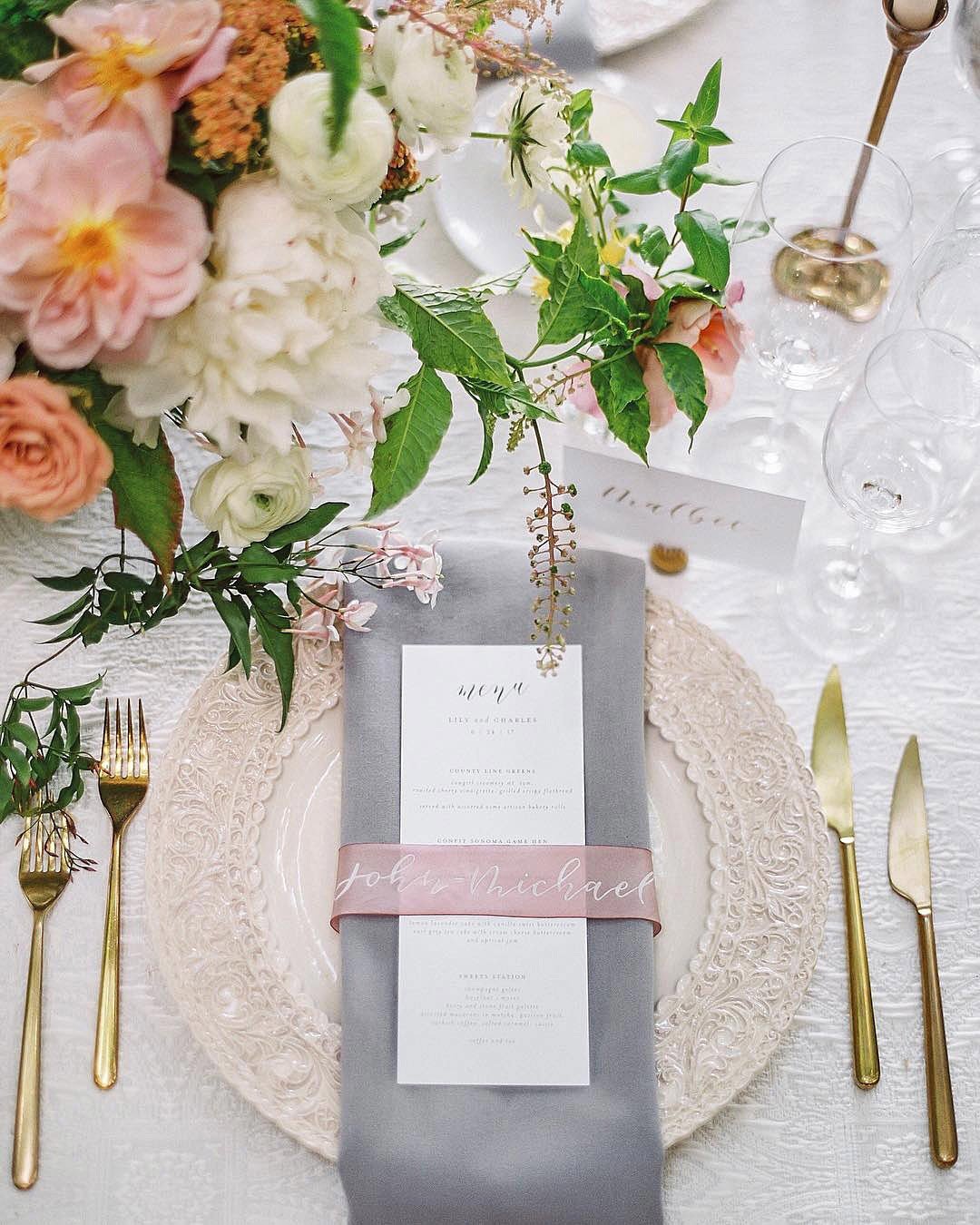 Wedding Colors Popular Palettes Trends For 23