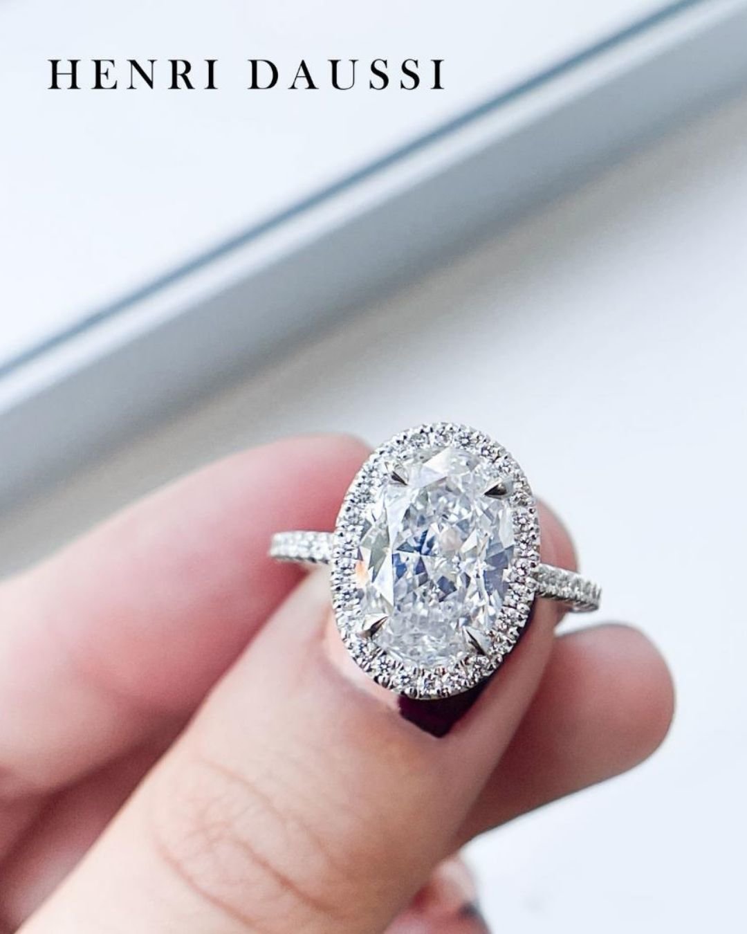 engagement ring ideas diamond halo rings2