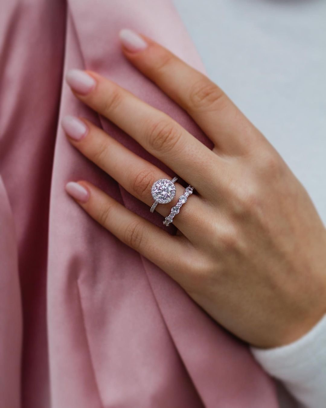 engagement ring ideas diamond wedding rings4