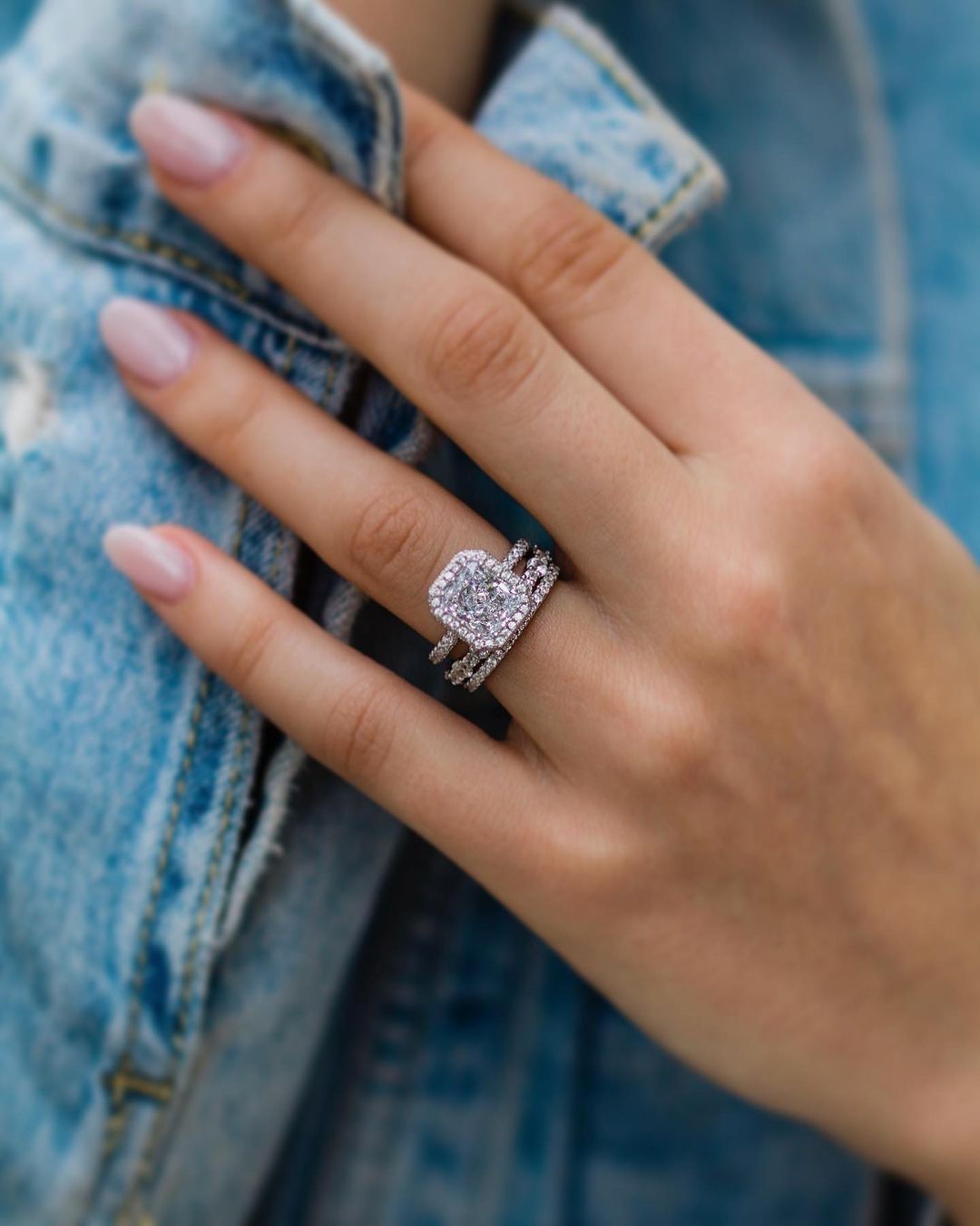engagement ring ideas diamond wedding rings
