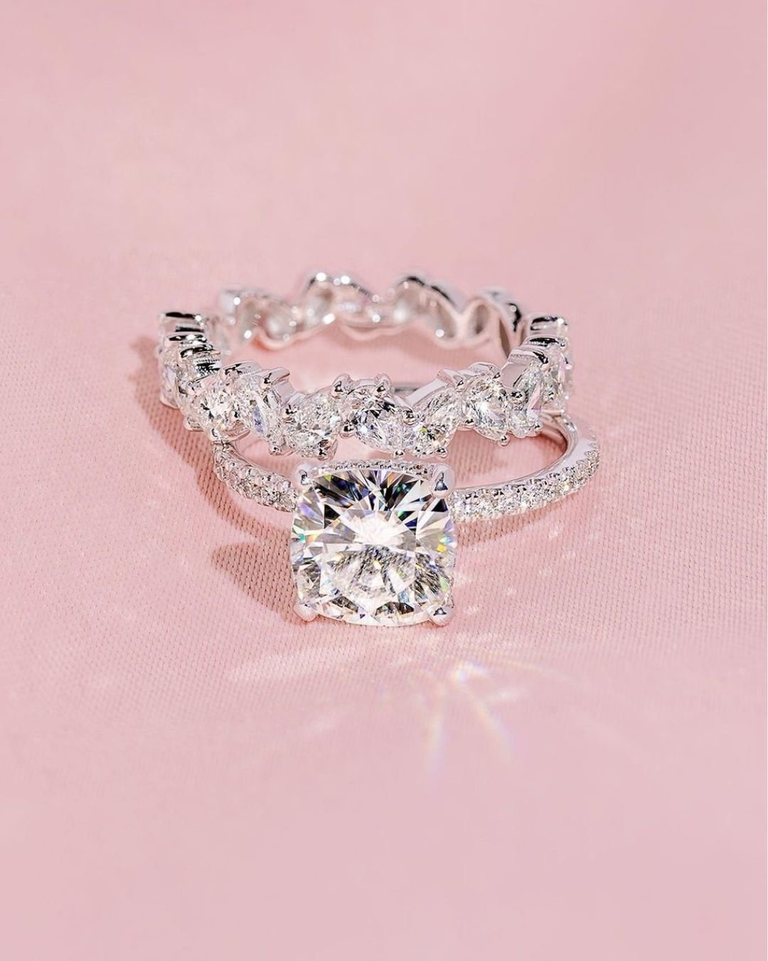 engagement ring ideas diamond wedding rings5