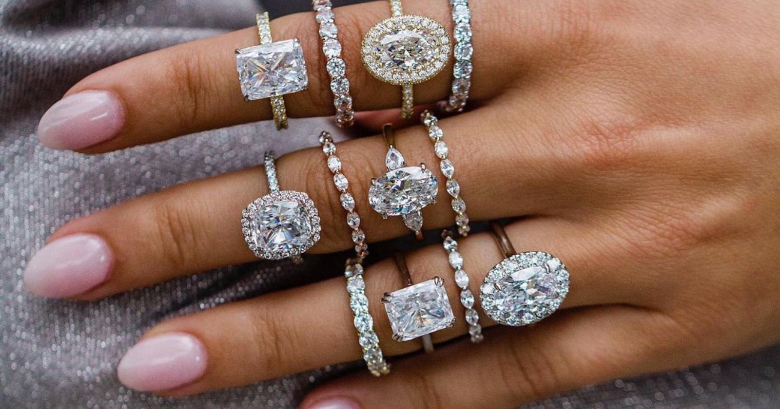 51 Engagement Ring Ideas: Fabulous Ideas That We Love